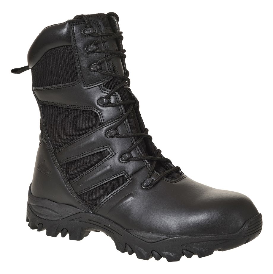 FW65 Steelite Task-Force Boot S3 HRO  FW65 Steelite Task-Force Boot S3 HRO
